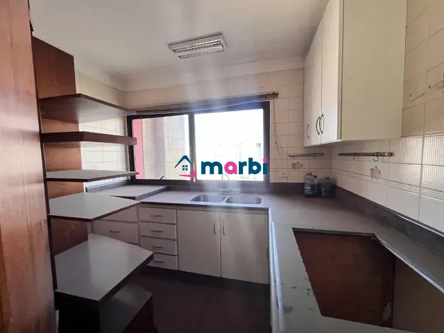 Apartamento com 193m² 3 quartos e 4 banheiros, à venda, no bairro Centro em Americana
