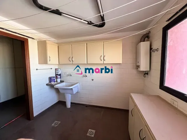 Apartamento com 193m² 3 quartos e 4 banheiros, à venda, no bairro Centro em Americana