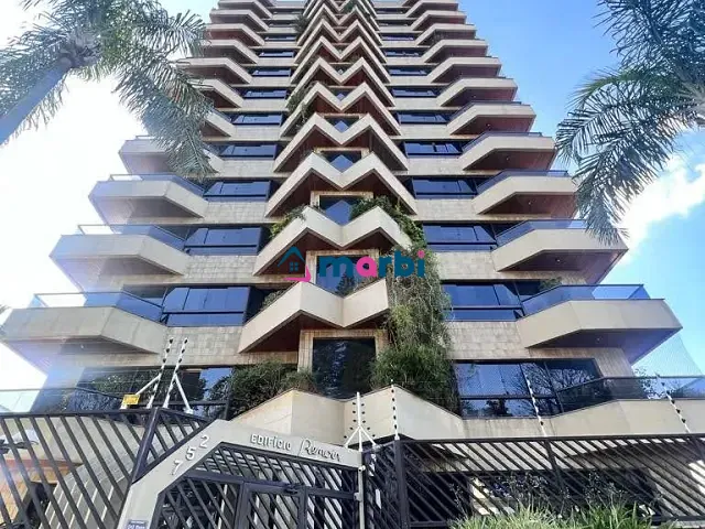 Apartamento com 193m² 3 quartos e 4 banheiros, à venda, no bairro Centro em Americana