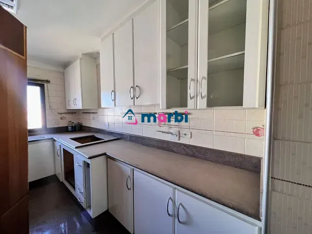 Apartamento com 193m² 3 quartos e 4 banheiros, à venda, no bairro Centro em Americana