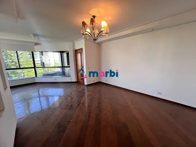 Apartamento com 193m² 3 quartos e 4 banheiros, à venda, no bairro Centro em Americana