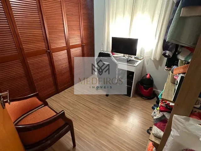 Apartamento com 89m² 3 quartos e 2 banheiros, à venda, no bairro Rudge Ramos em São Bernardo do Campo