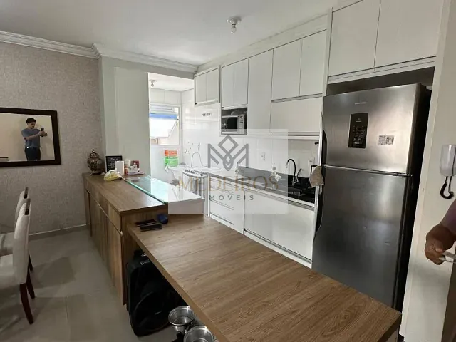 Apartamento com 89m² 3 quartos e 2 banheiros, à venda, no bairro Rudge Ramos em São Bernardo do Campo