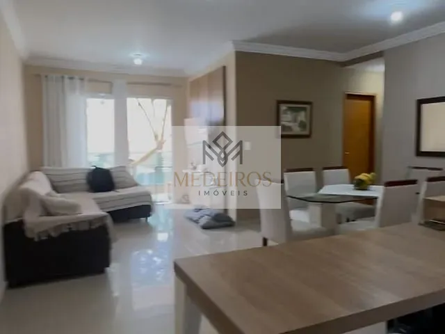 Apartamento com 89m² 3 quartos e 2 banheiros, à venda, no bairro Rudge Ramos em São Bernardo do Campo