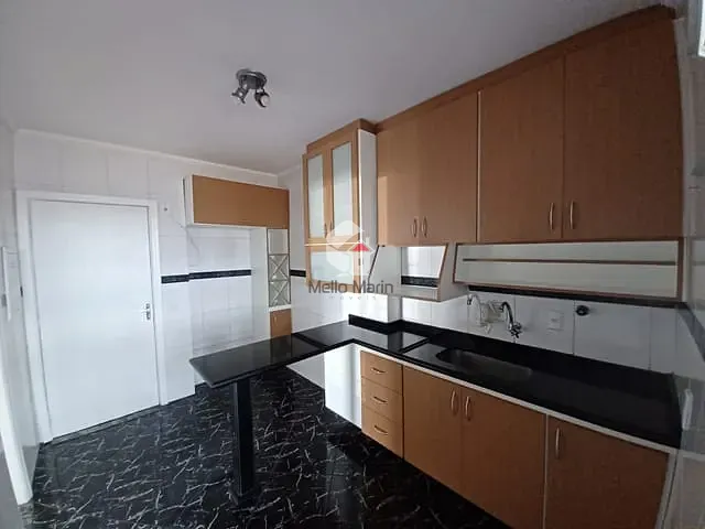 Apartamento com 65m² 2 quartos e 2 banheiros, à venda, no bairro Vila Osasco em Osasco