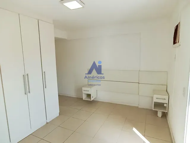 Apartamento com 95m² 2 quartos e 2 banheiros, à venda, no bairro Recreio dos Bandeirantes em Rio de Janeiro