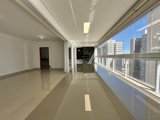 Apartamento 3 quartos e 5 banheiros, à venda, no bairro Setor Bueno em Goiânia