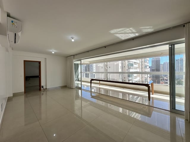 Apartamento 3 quartos e 5 banheiros, à venda, no bairro Setor Bueno em Goiânia