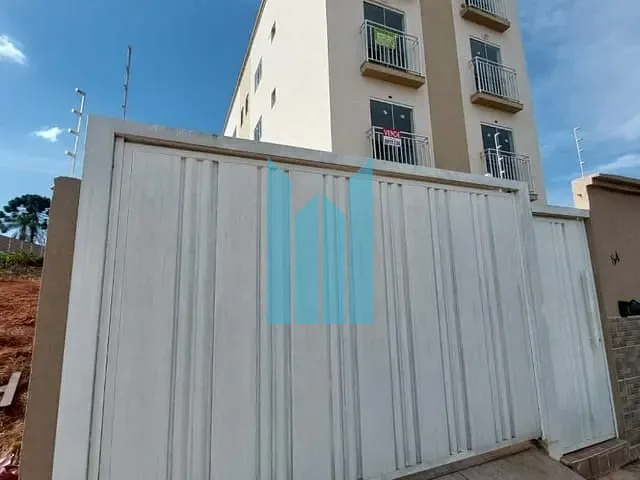 Apartamento com 78m² 2 quartos e 2 banheiros, à venda, no bairro Parque Pinheiros em Poços de Caldas