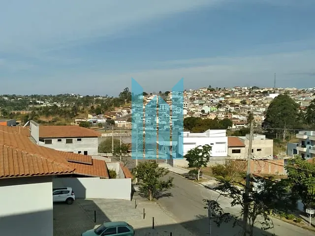Apartamento com 78m² 2 quartos e 2 banheiros, à venda, no bairro Parque Pinheiros em Poços de Caldas