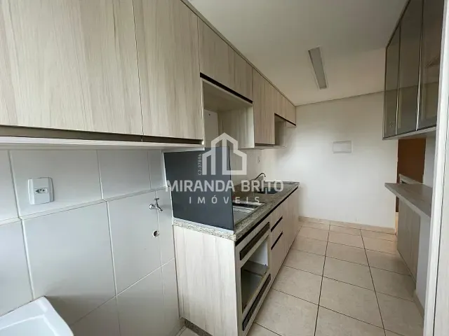 Apartamento 2 quartos e 2 banheiros, à venda, no bairro Chácaras São Pedro em Aparecida de Goiânia