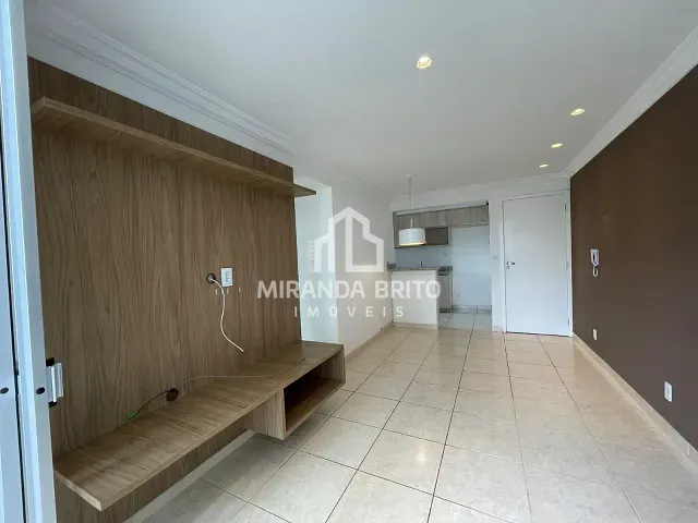 Apartamento 2 quartos e 2 banheiros, à venda, no bairro Chácaras São Pedro em Aparecida de Goiânia
