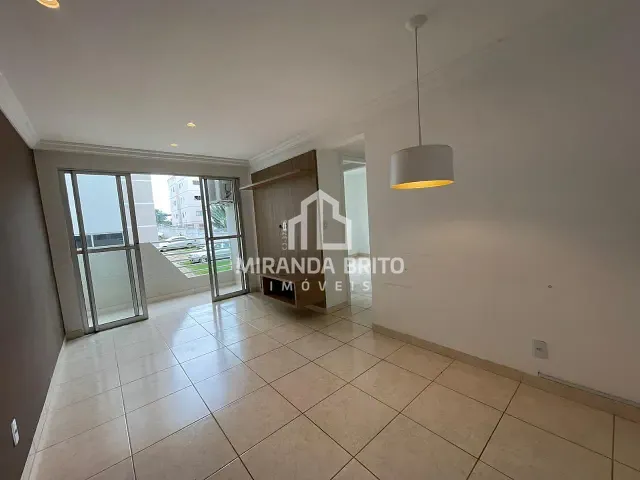 Apartamento 2 quartos e 2 banheiros, à venda, no bairro Chácaras São Pedro em Aparecida de Goiânia
