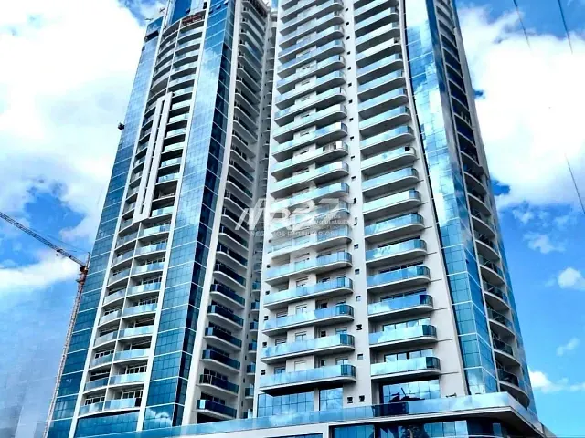 Apartamento com 498m² 4 quartos e 6 banheiros, à venda, no bairro Oficinas em Ponta Grossa