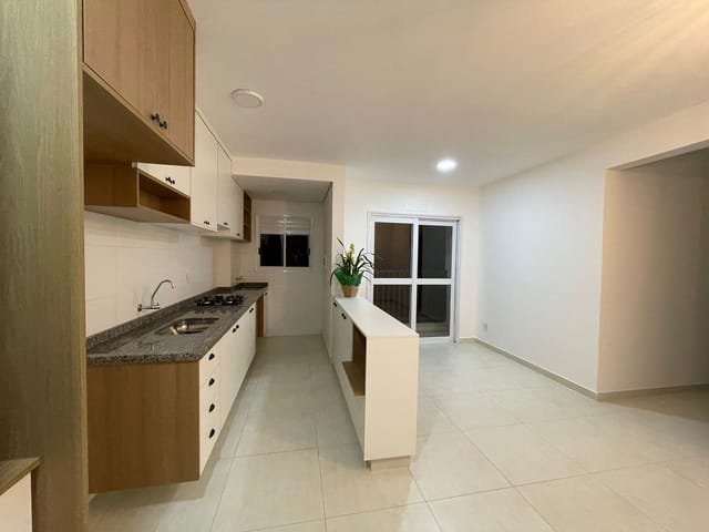 Foto do Apartamento - Apartamento à venda, Zafira Residence, Jardim Planalto, Botucatu, SP | MTZ LANÇAMENTOS IMOBILIÁRIOS