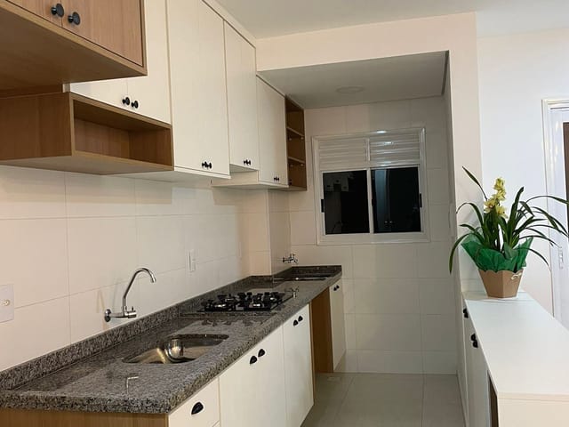 Foto do Apartamento - Apartamento à venda, Zafira Residence, Jardim Planalto, Botucatu, SP | MTZ LANÇAMENTOS IMOBILIÁRIOS