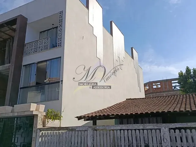 Apartamento com 70m² 1 quarto e 1 banheiro, para alugar, no bairro Verolme em Angra dos Reis