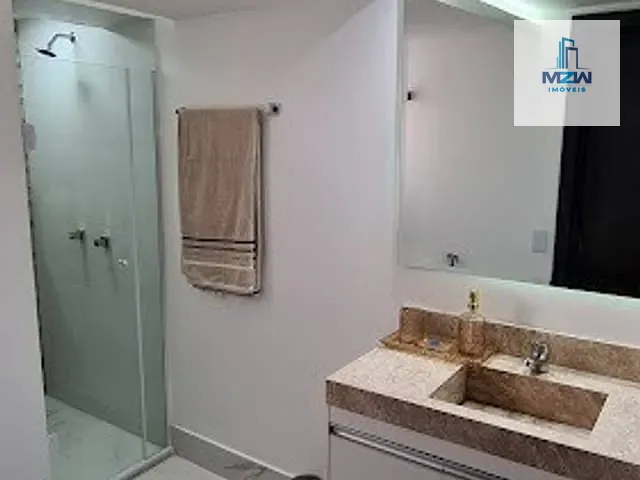 Apartamento com 150m² 3 quartos e 3 banheiros, à venda, no bairro Parque da Mooca em São Paulo
