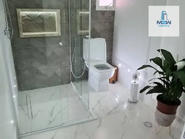 Apartamento com 150m² 3 quartos e 3 banheiros, à venda, no bairro Parque da Mooca em São Paulo