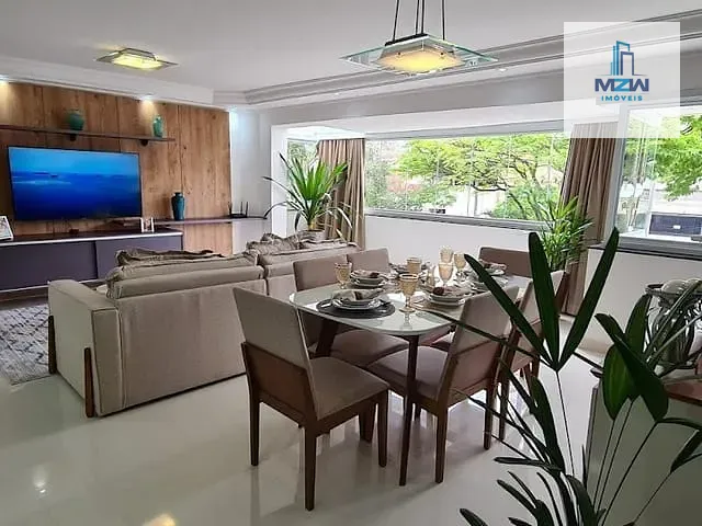 Apartamento com 150m² 3 quartos e 3 banheiros, à venda, no bairro Parque da Mooca em São Paulo