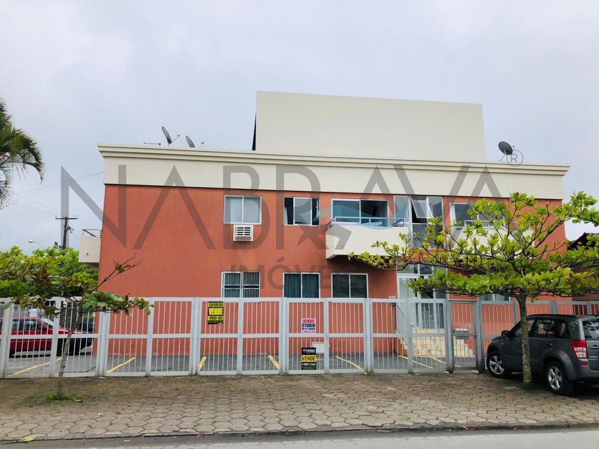 Apartamentos à venda em Matinhos - PR - Buskaza