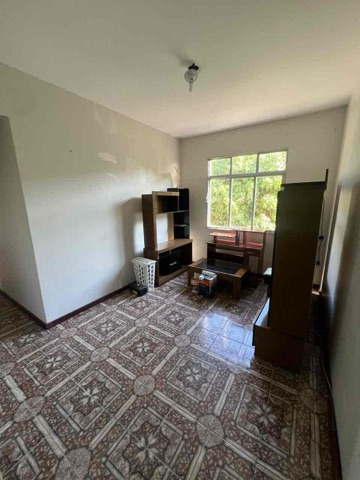 Apartamento 3 quartos e 1 banheiro, à venda, no bairro Engenho da Rainha em Rio de Janeiro