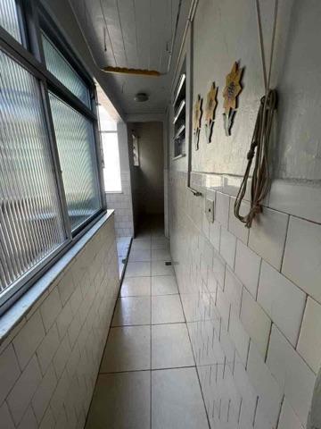 Apartamento 3 quartos e 1 banheiro, à venda, no bairro Engenho da Rainha em Rio de Janeiro