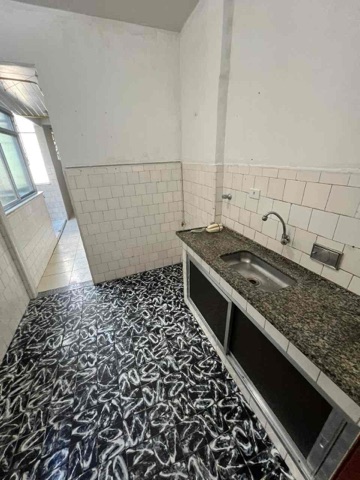 Apartamento 3 quartos e 1 banheiro, à venda, no bairro Engenho da Rainha em Rio de Janeiro