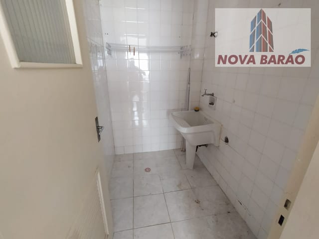 Foto do Apartamento - Apartamento à venda, Vila Buarque, São Paulo, SP | Nova Barão Imóveis