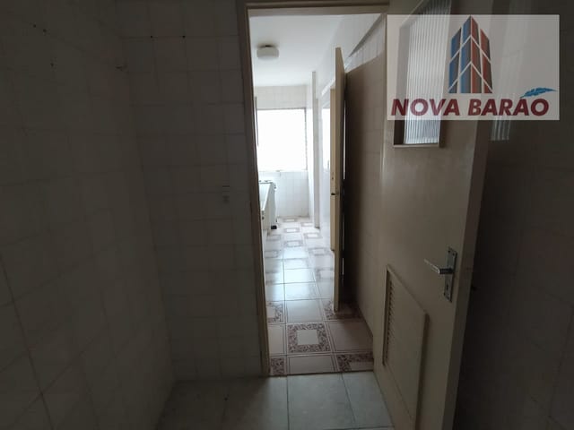 Foto do Apartamento - Apartamento à venda, Vila Buarque, São Paulo, SP | Nova Barão Imóveis