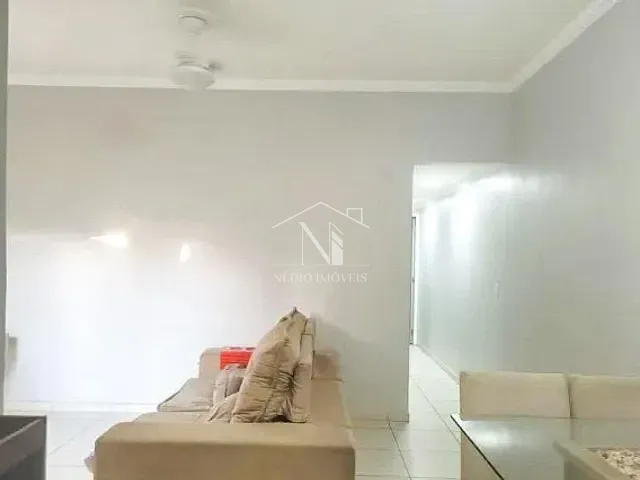 Apartamento 2 quartos e 1 banheiro, à venda, no bairro Praia de Itaipuaçu (Itaipuaçu) em Maricá