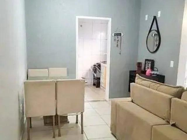 Apartamento 2 quartos e 1 banheiro, à venda, no bairro Praia de Itaipuaçu (Itaipuaçu) em Maricá