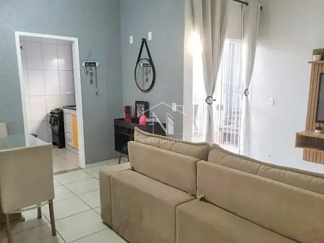 Apartamento 2 quartos e 1 banheiro, à venda, no bairro Praia de Itaipuaçu (Itaipuaçu) em Maricá