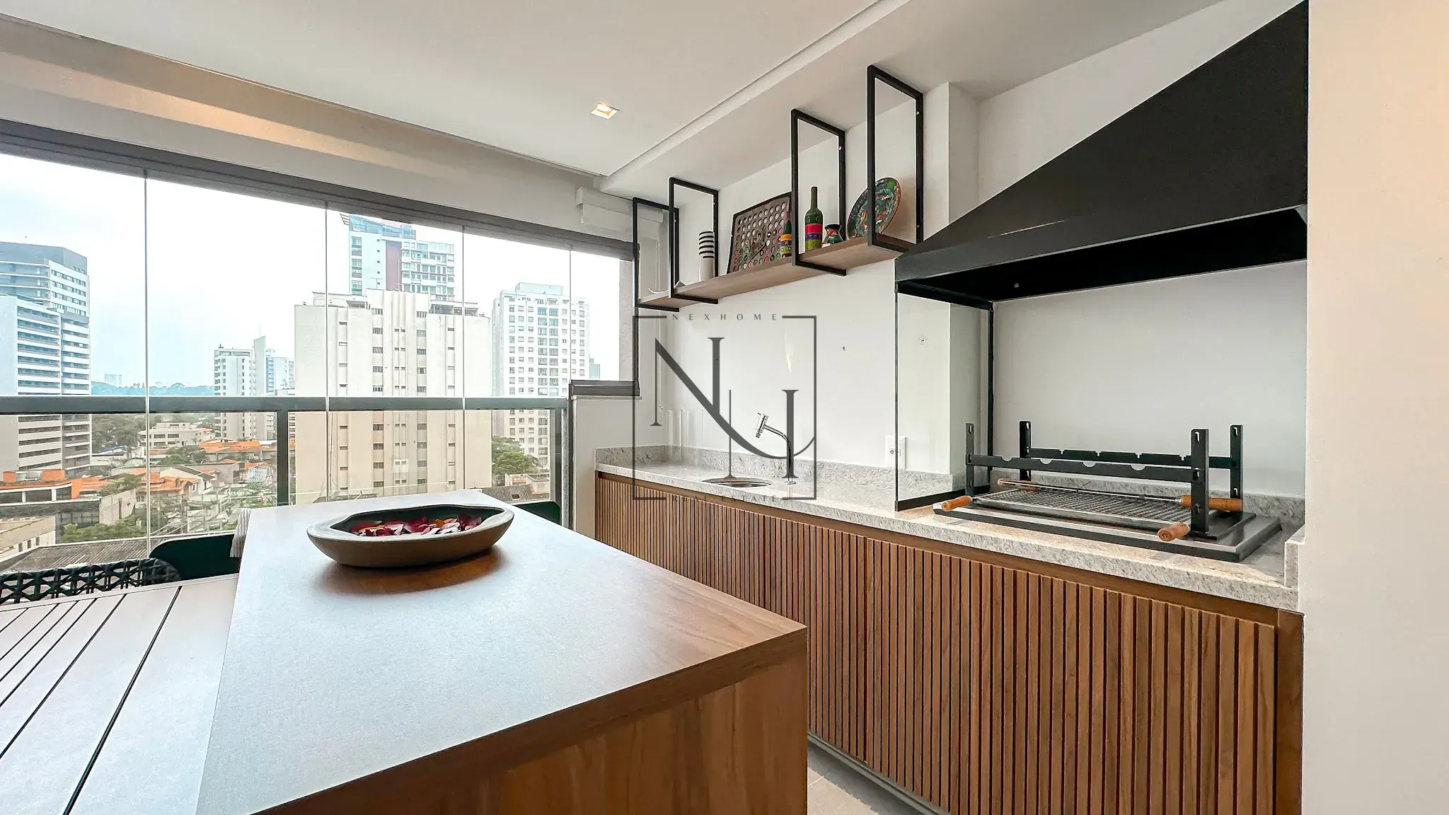 Apartamento, 3 quartos, 157 m² - Foto 9