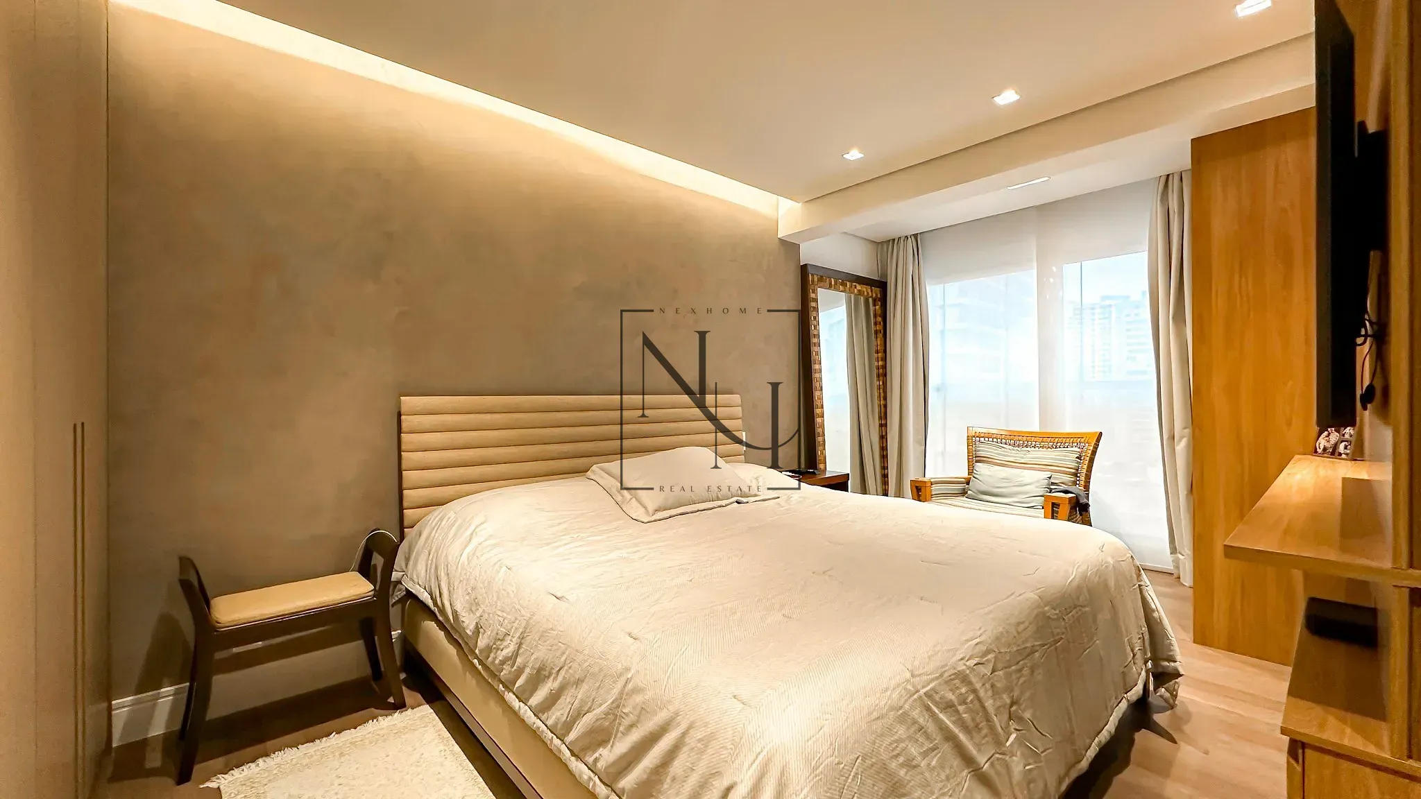 Apartamento, 3 quartos, 157 m² - Foto 15