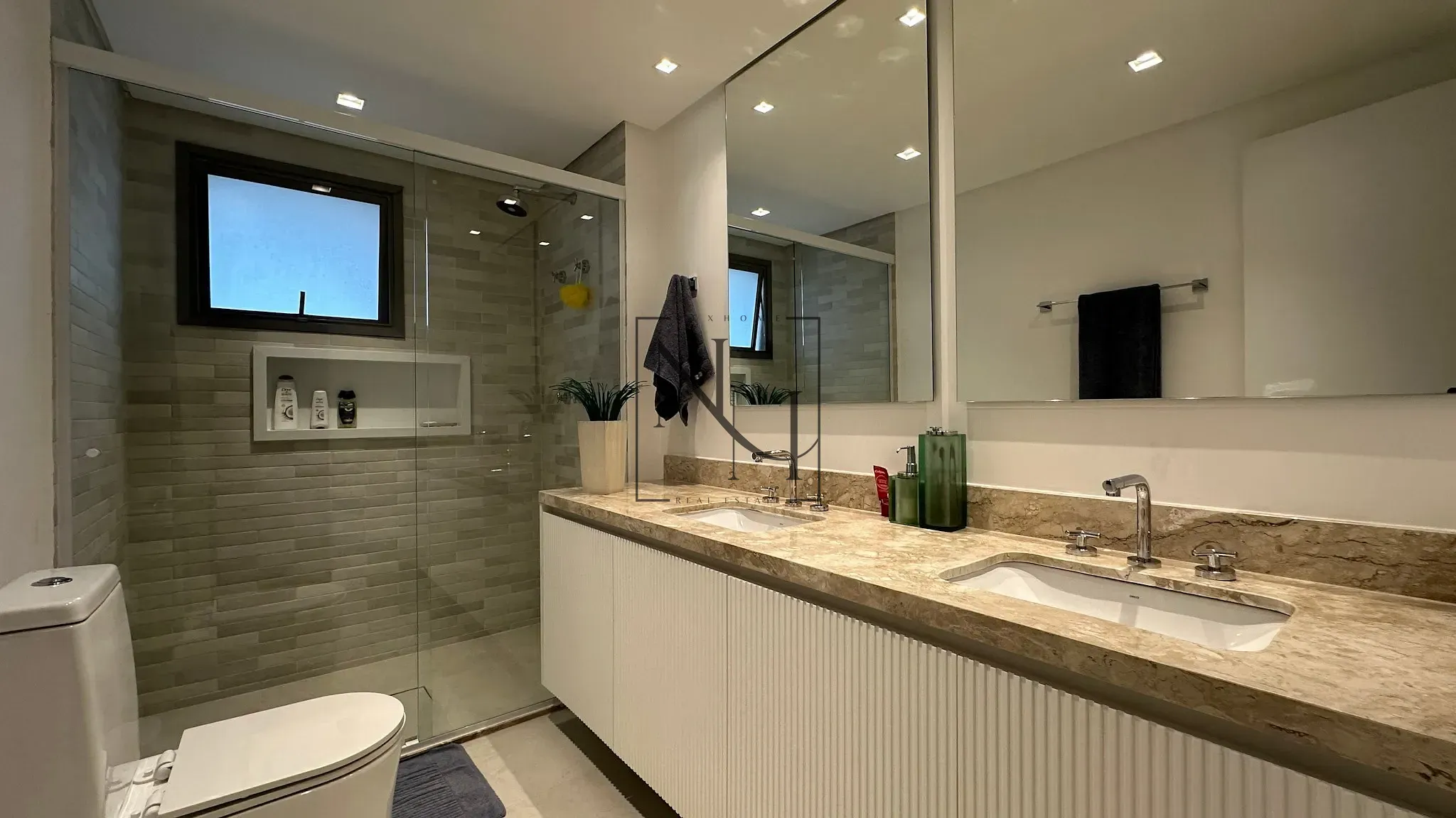 Apartamento, 3 quartos, 157 m² - Foto 19