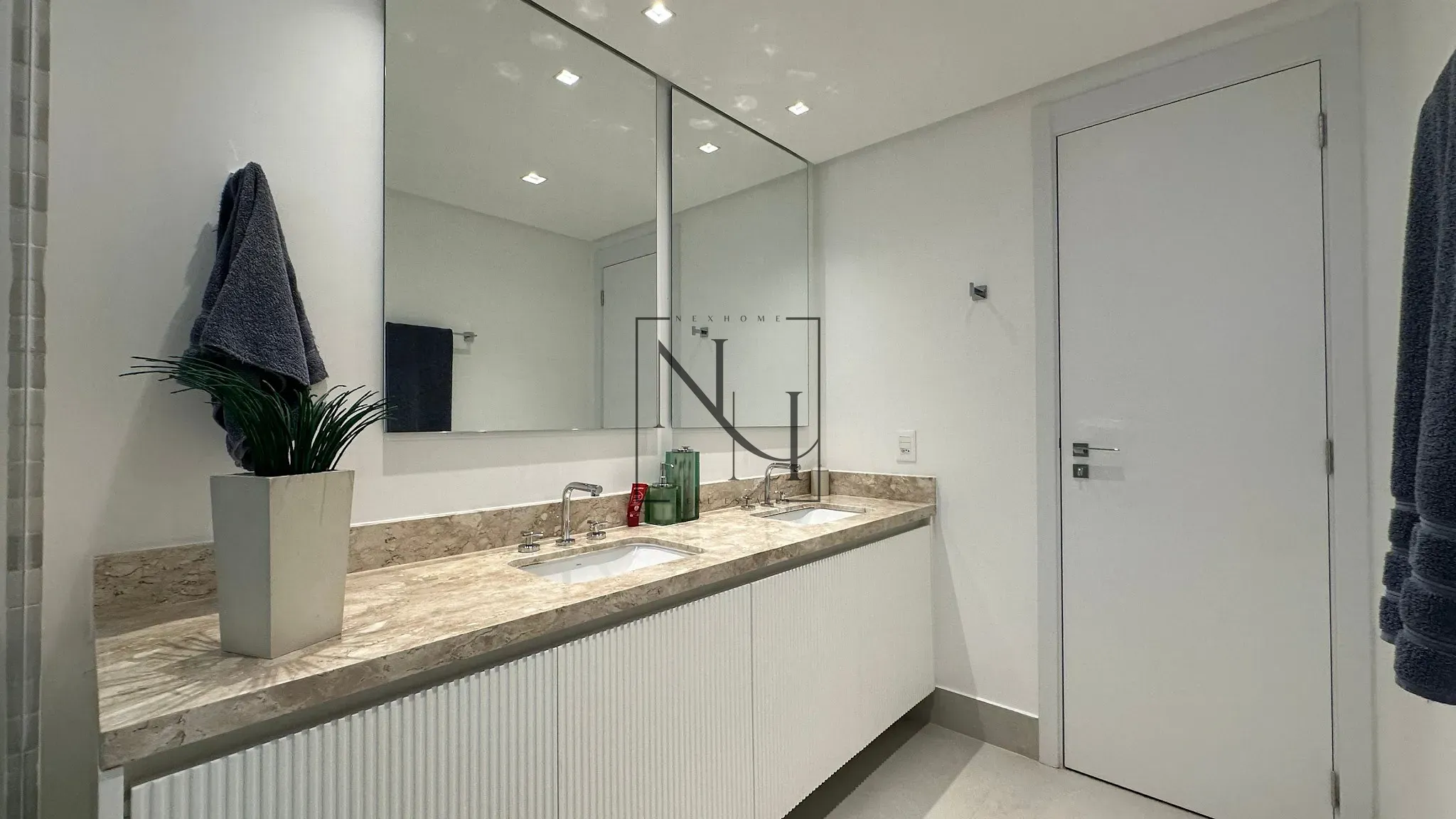 Apartamento, 3 quartos, 157 m² - Foto 20