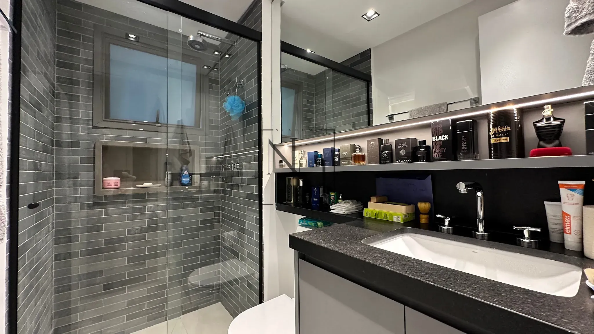 Apartamento, 3 quartos, 157 m² - Foto 25