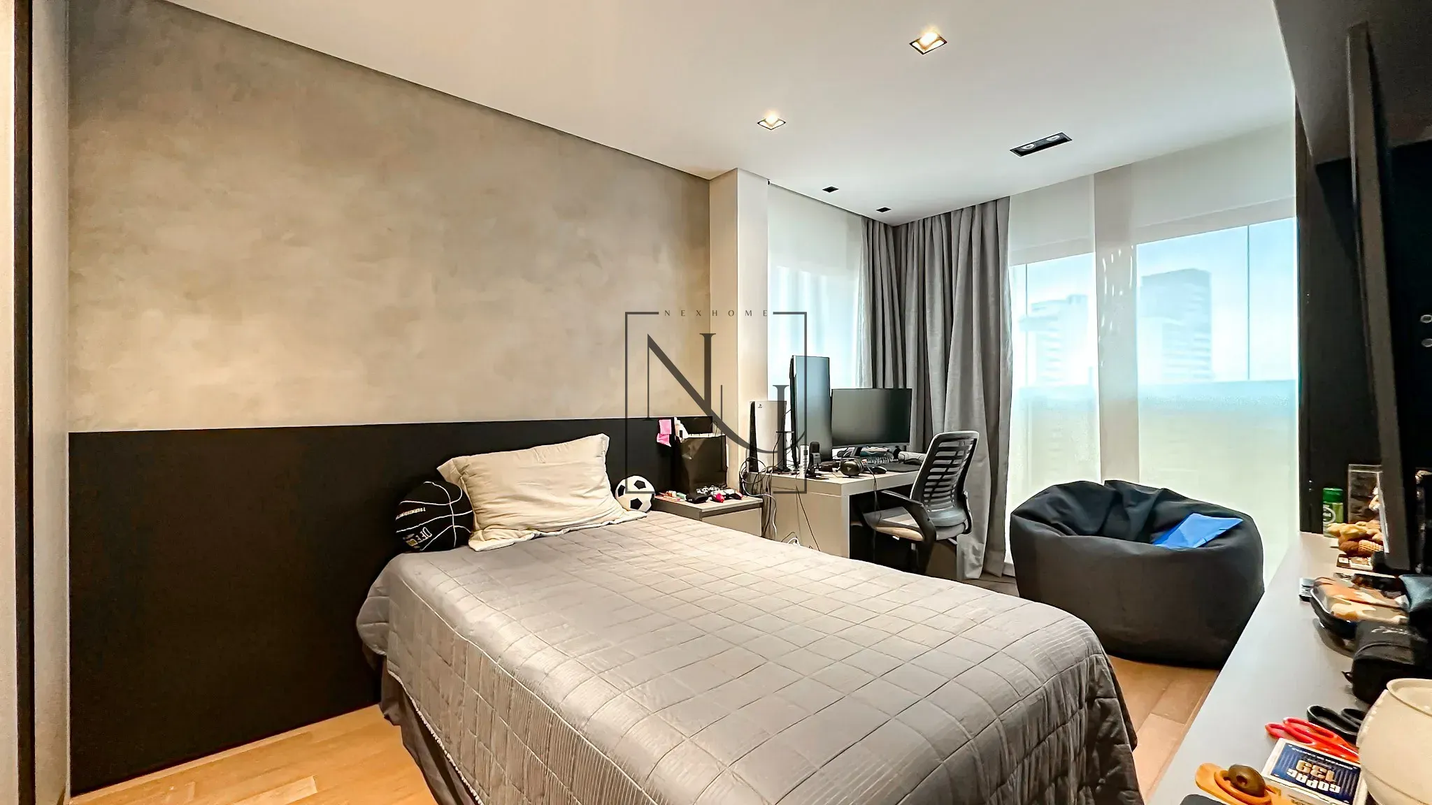 Apartamento, 3 quartos, 157 m² - Foto 21