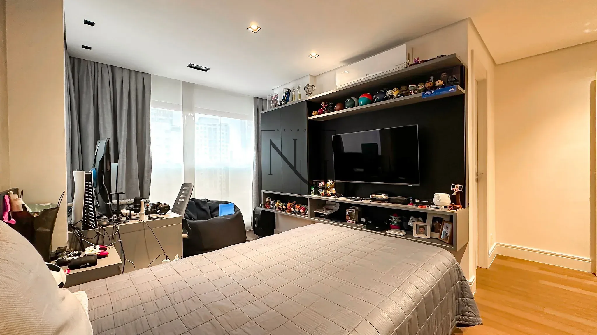 Apartamento, 3 quartos, 157 m² - Foto 22