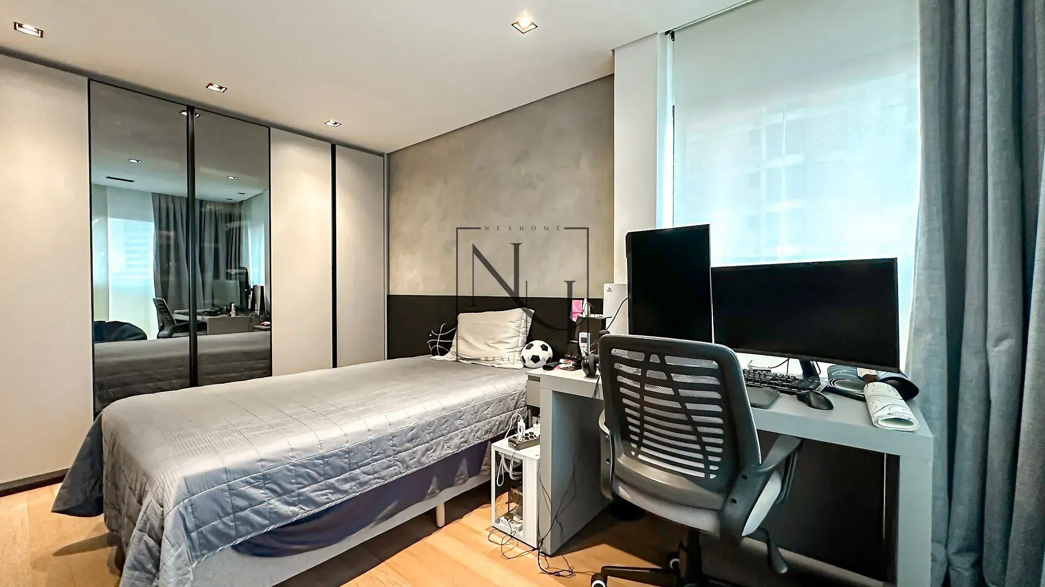 Apartamento, 3 quartos, 157 m² - Foto 23