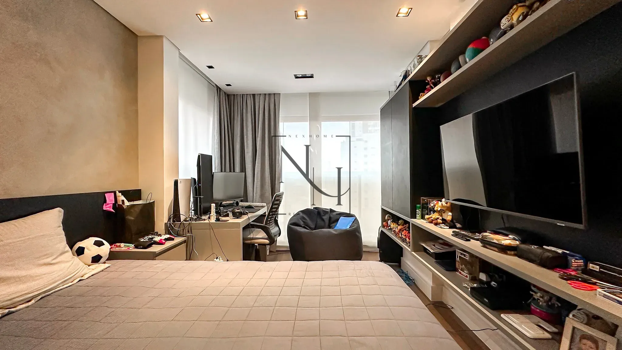 Apartamento, 3 quartos, 157 m² - Foto 24