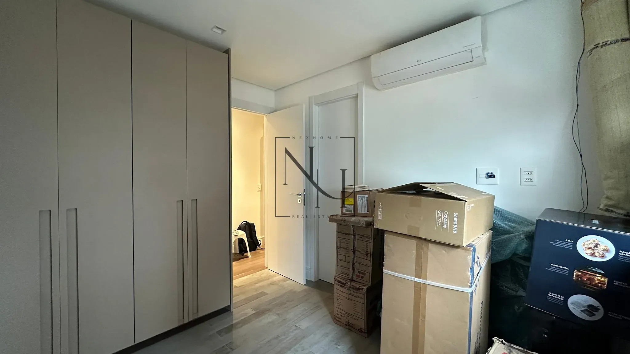 Apartamento, 3 quartos, 157 m² - Foto 27