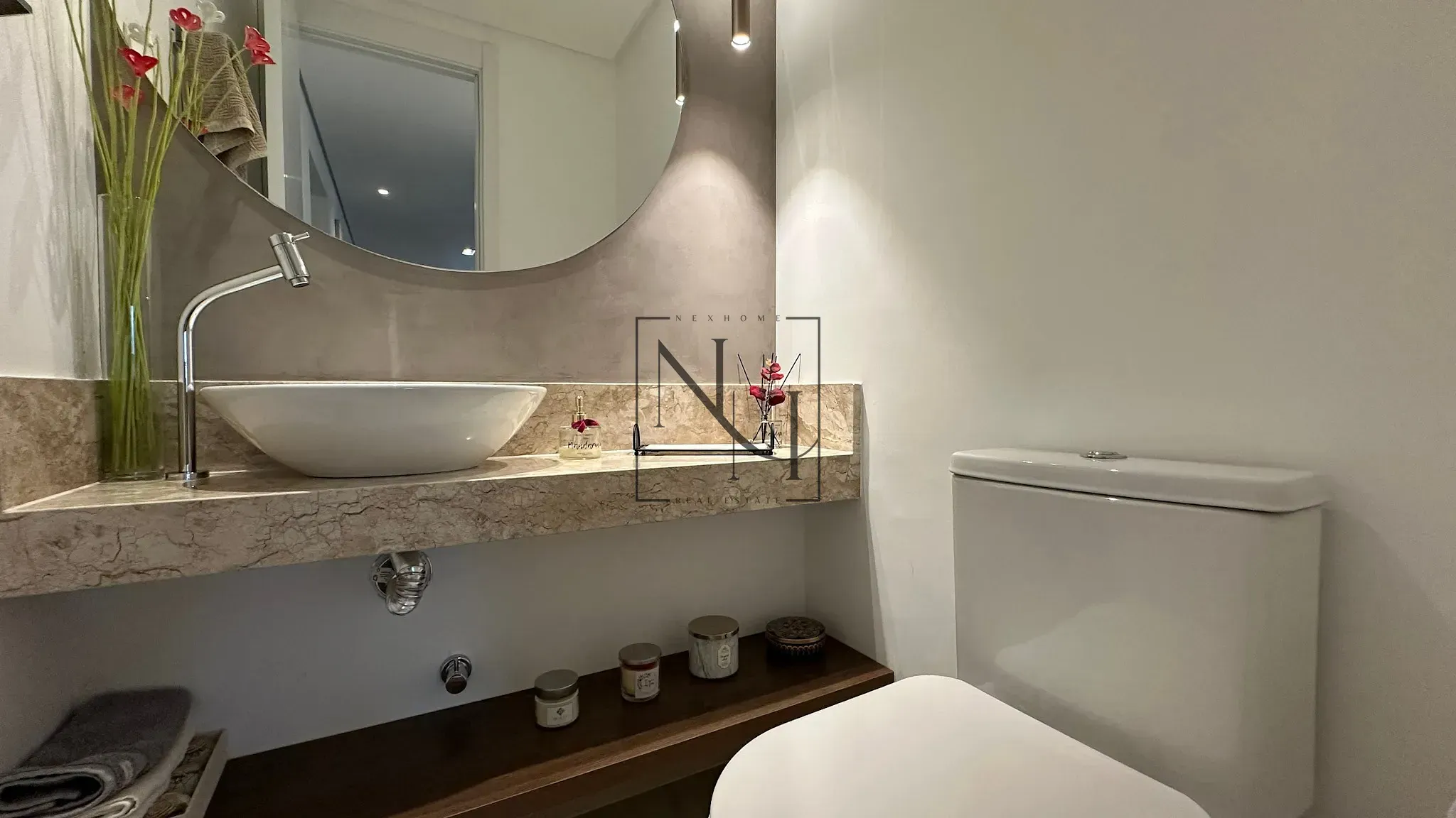 Apartamento, 3 quartos, 157 m² - Foto 13