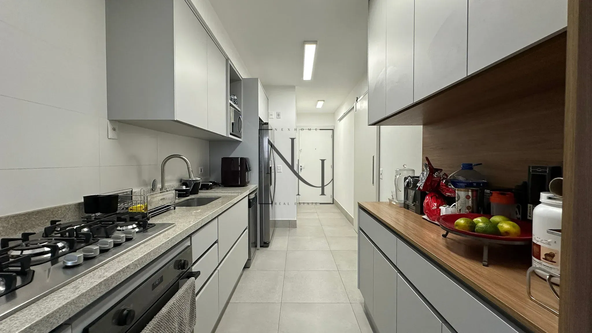 Apartamento, 3 quartos, 157 m² - Foto 11