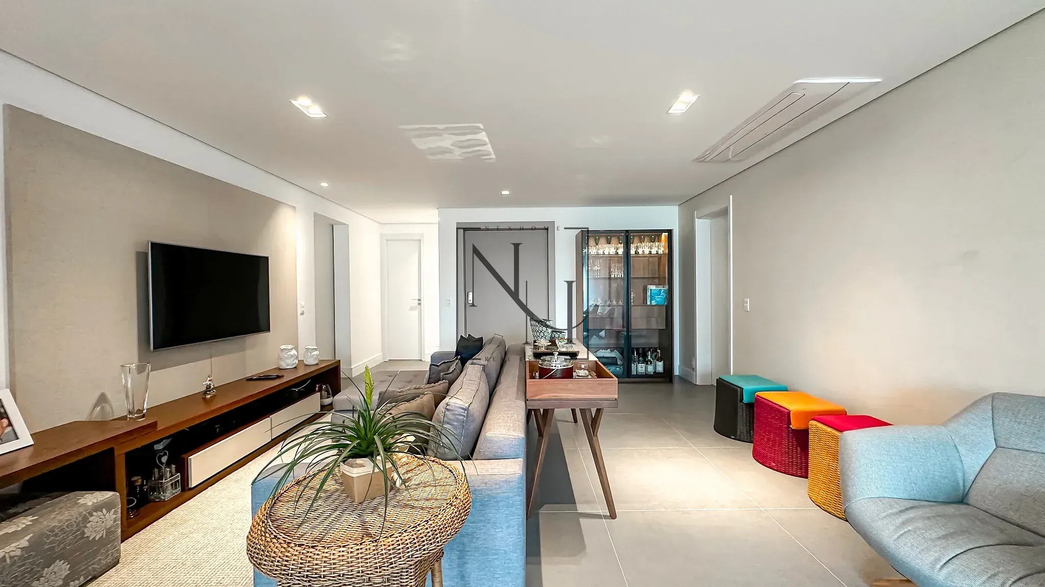 Apartamento, 3 quartos, 157 m² - Foto 3