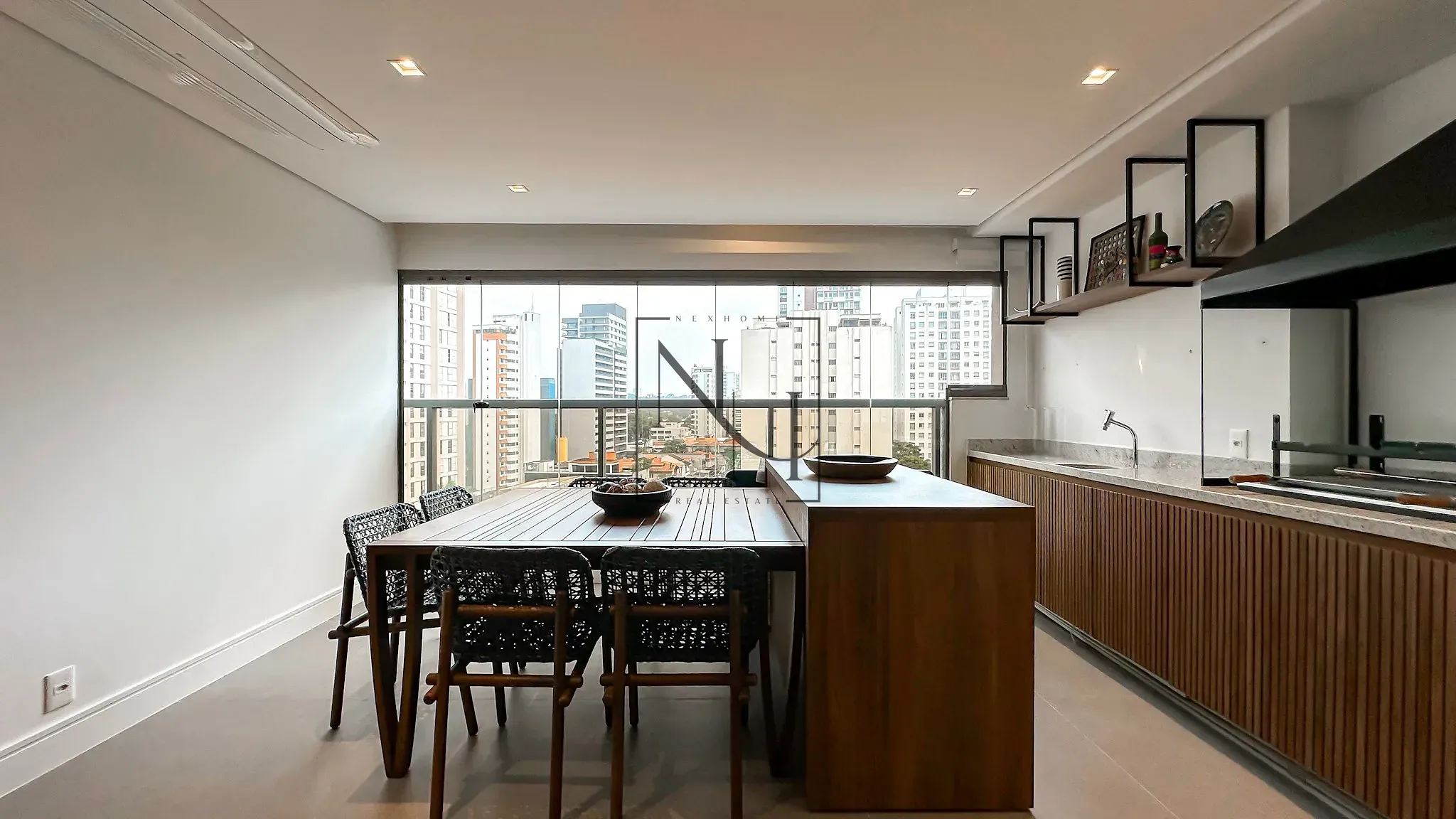 Apartamento, 3 quartos, 157 m² - Foto 6