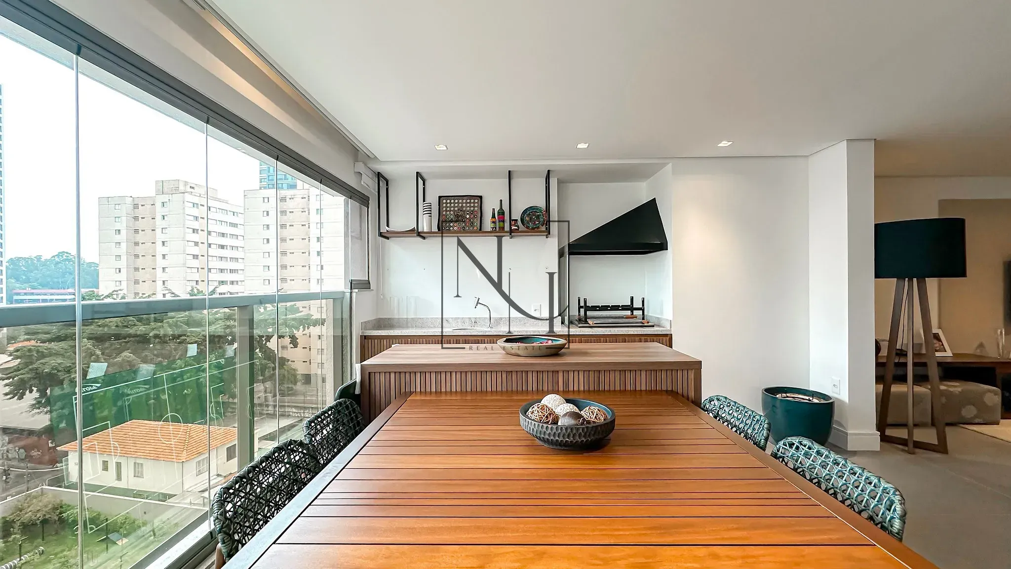 Apartamento, 3 quartos, 157 m² - Foto 7