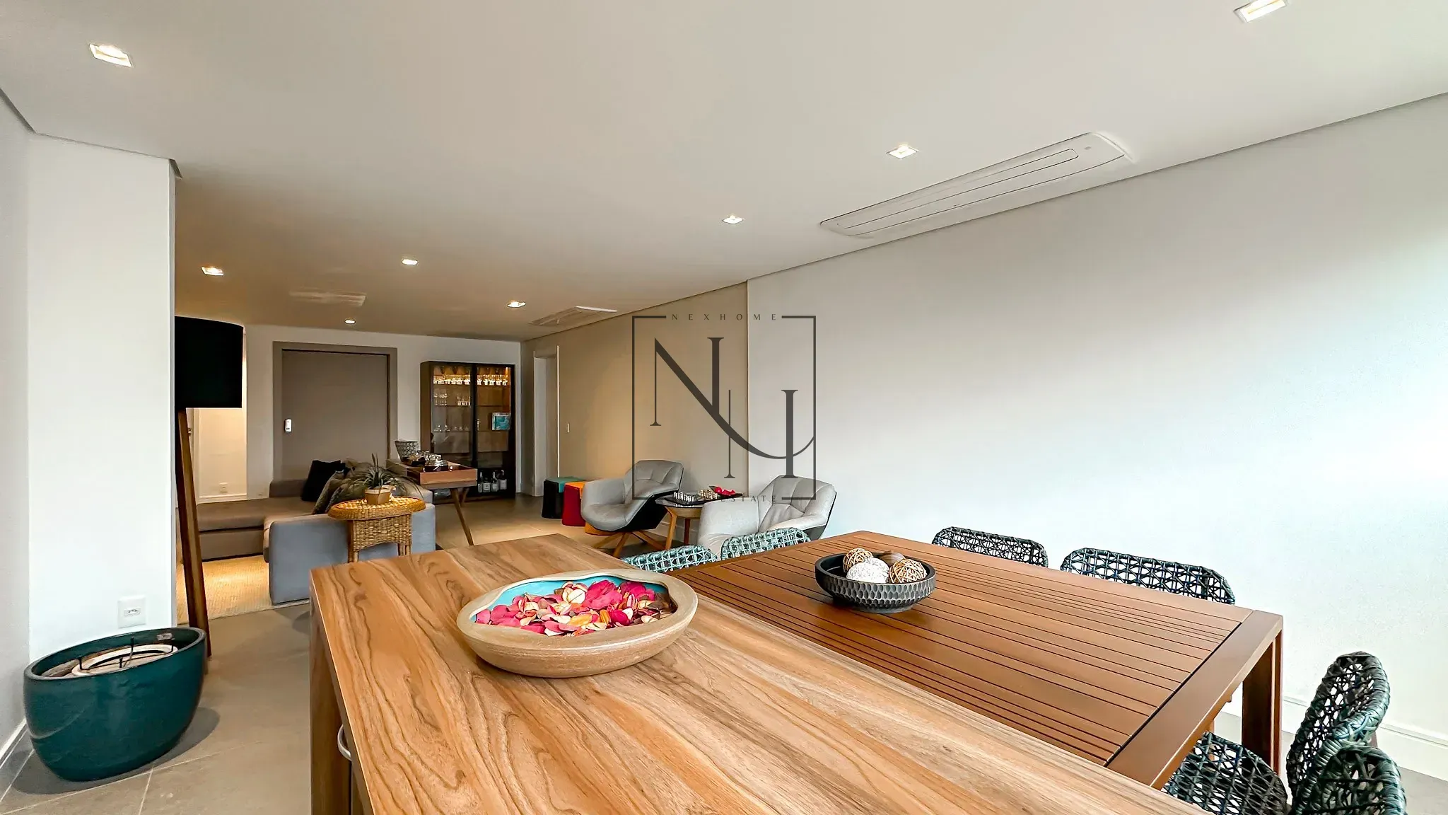 Apartamento, 3 quartos, 157 m² - Foto 10