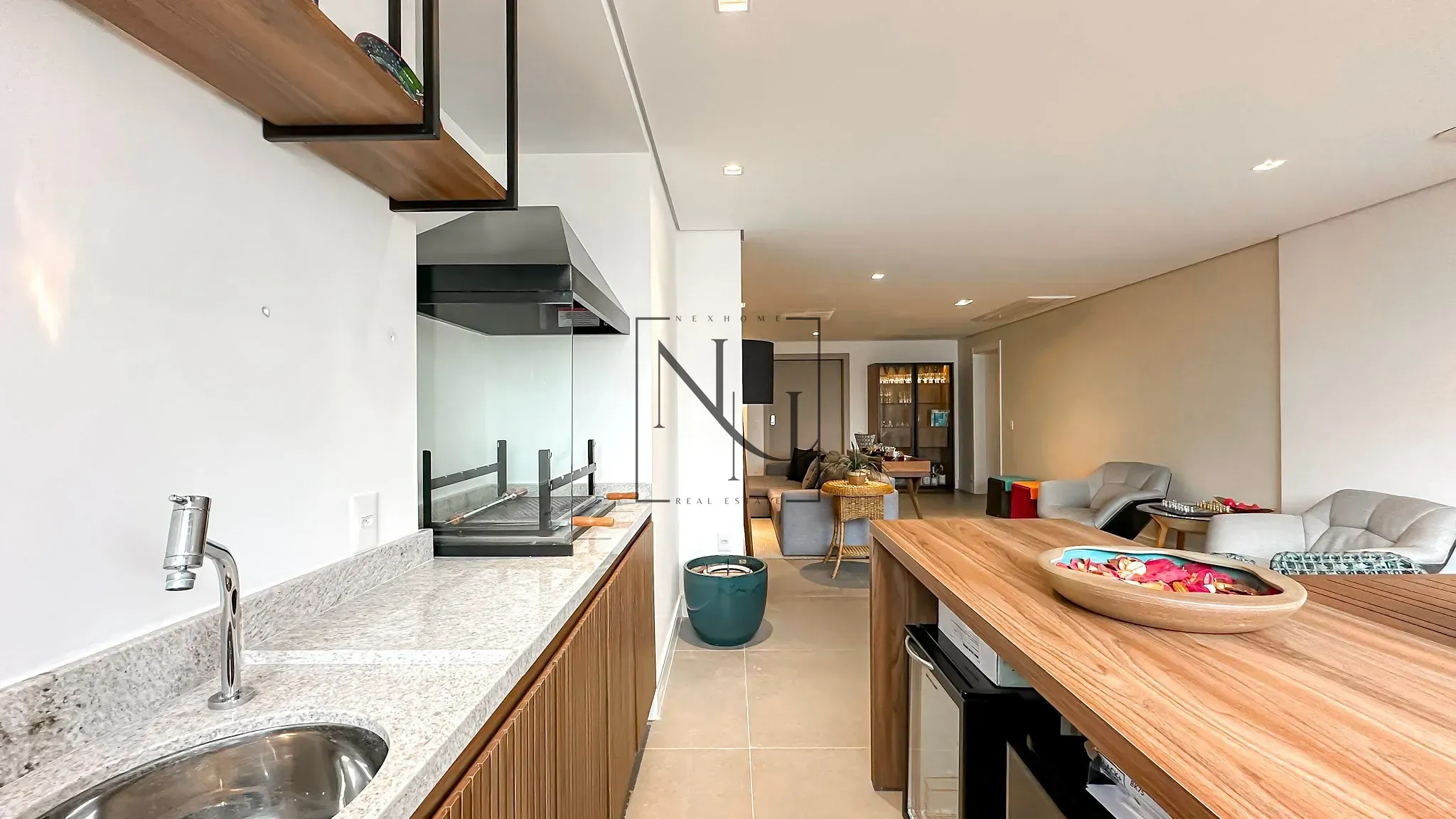 Apartamento, 3 quartos, 157 m² - Foto 8